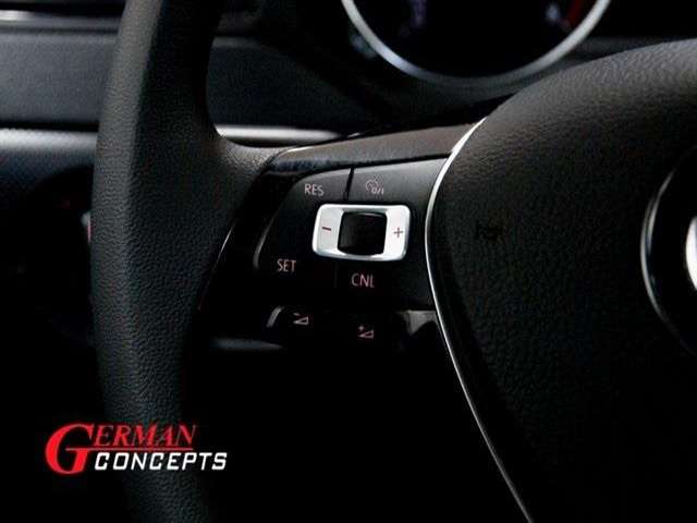 2016 Volkswagen Jetta 1.4T S